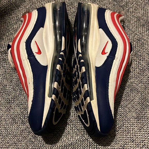 Nike 97’s - Picture 4 of 6